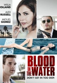 Affiche de Blood in the Water
