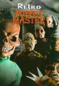 Affiche de Puppet Master VII : Retro Puppet Master