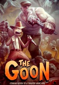 Affiche de The Goon