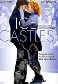 Affiche de Ice Castles 2 : château de glace