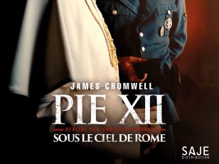 Pie XII, sous le ciel de Rome