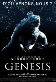 Affiche de Genesis