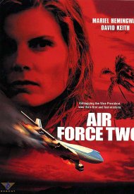 Affiche de Air Force Two : dans les mains des rebelles