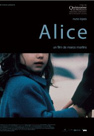 Affiche de Alice