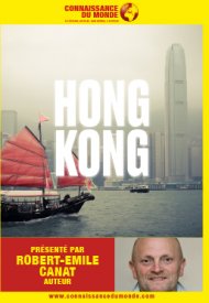 Affiche de Connaissance du monde : Hong-Kong