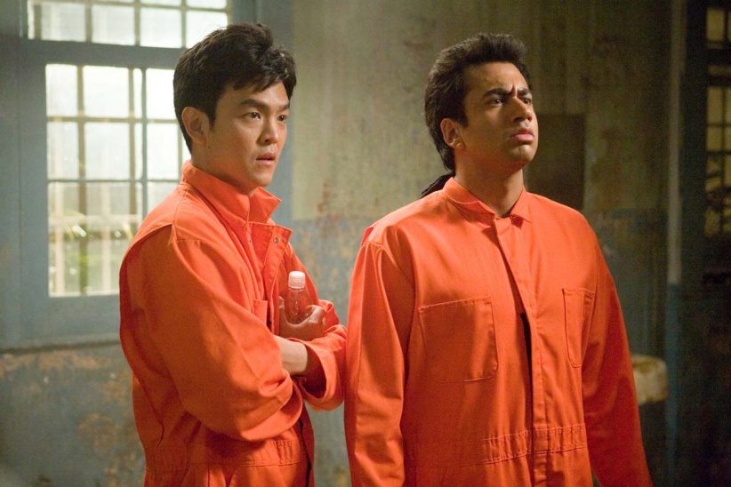 Harold Et Kumar S'évadent De Guantanamo Voir toutes les photos du film Harold et Kumar s'évadent de Guantanamo