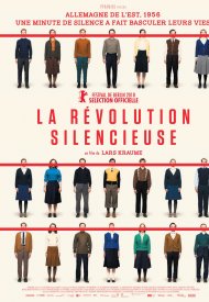 Affiche de La Révolution silencieuse