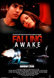 Affiche de Falling Awake