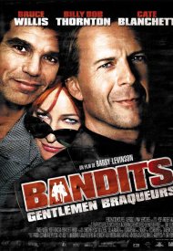 Affiche de Bandits