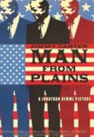 Affiche de Jimmy Carter Man from Plains