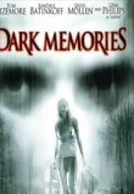 Affiche de Dark Memories