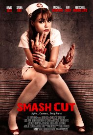 Affiche de Smash Cut (TV)
