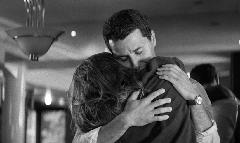 Un Amant Revient Il Vers Sa Maîtresse Voir toutes les photos du film L'Ombre des femmes et affiches