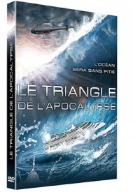 Affiche de Le Triangle de l'Apocalypse (TV)