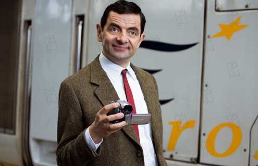 Rowan Atkinson liste de rencontre