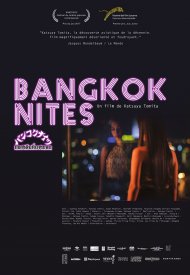 Affiche de Bangkok Nites