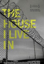 Affiche de The House I Live In