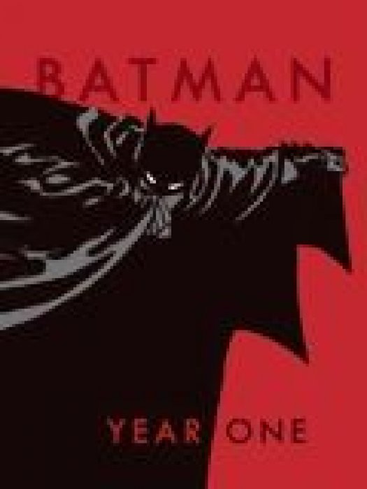 Batman: Year One : Affiche