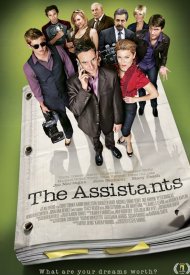 Affiche de The Assistants