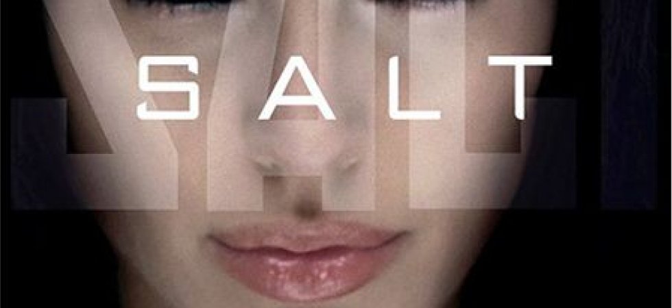 Salt 2 Un Nouveau Scenariste Pour Convaincre Angelina Jolie