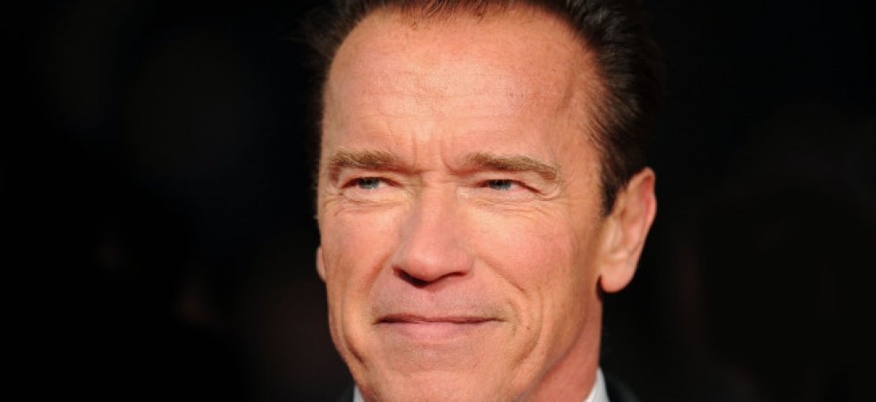 Schwarzenegger dans le remake de Toxic Avenger