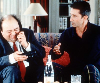 10 gentils inoubliables au cinéma