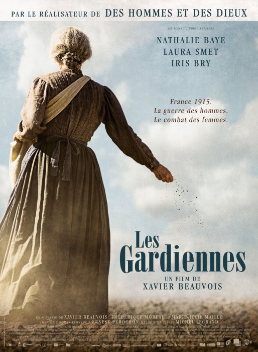 Les Gardiennes (2016) de Xavier Beauvois