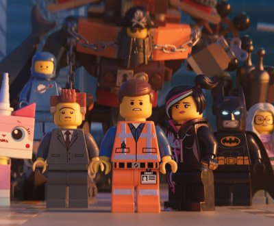 Lego, Toy Story... ces films où les jouets prennent vie