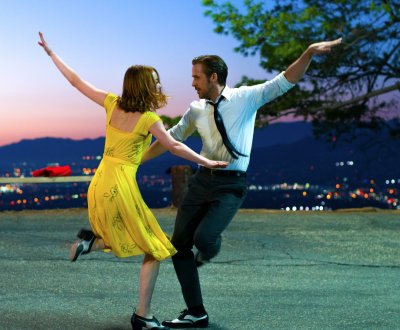 10 films qui vont vous faire danser !