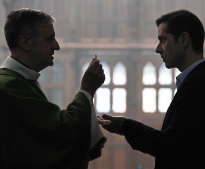 10 fois où le cinéma s'est intéressé à l'Église catholique