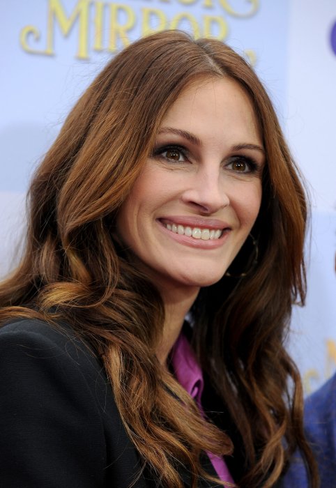 Diaporama De 10 Actrices Sexy Qui Nous Font Voir La Vie En Roux