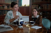 Virginie Ledoyen : "Actrice et maman sont des vases communicants"