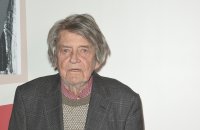 Jean-Pierre Mocky : un square à son nom dans une ville où il a beaucoup tourné