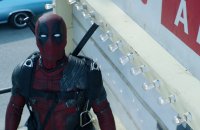 Deadpool 2 bat des records au box-office
