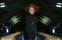 Black Widow : une femme à la réalisation ?