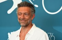Vincent Cassel est devenu acteur "pour pécho"