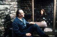 30 ans après, Jodie Foster et Anthony Hopkins racontent le Silence des agneaux