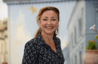 Catherine Frot aurait pu jouer dans Qu'est-ce qu'on a fait au Bon Dieu