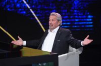 Alain Delon et le cinéma, c'est définitivement fini !