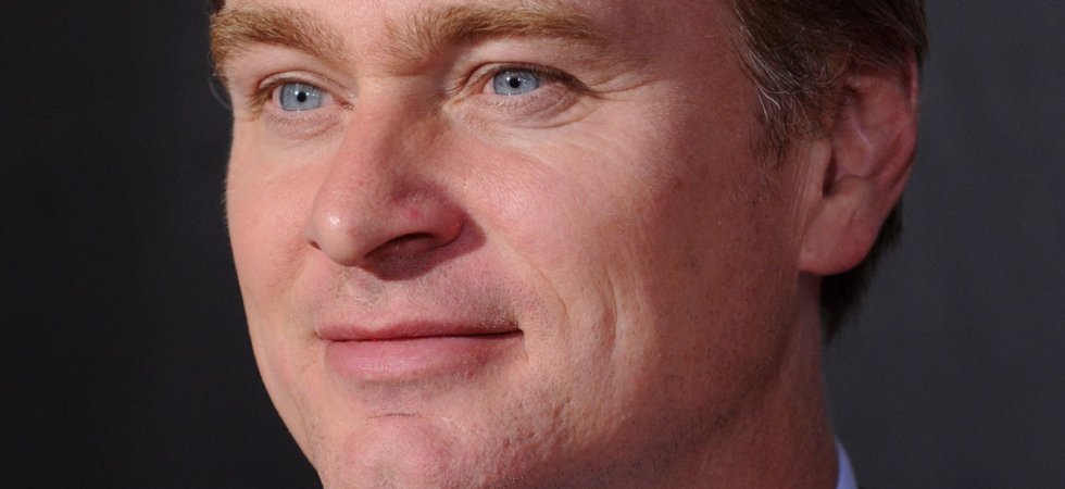 Christopher Nolan, ouvert à l'idée de réaliser un James Bond