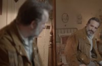 La veste de Jean Dujardin dans Le Daim vendue aux enchères à Drouot