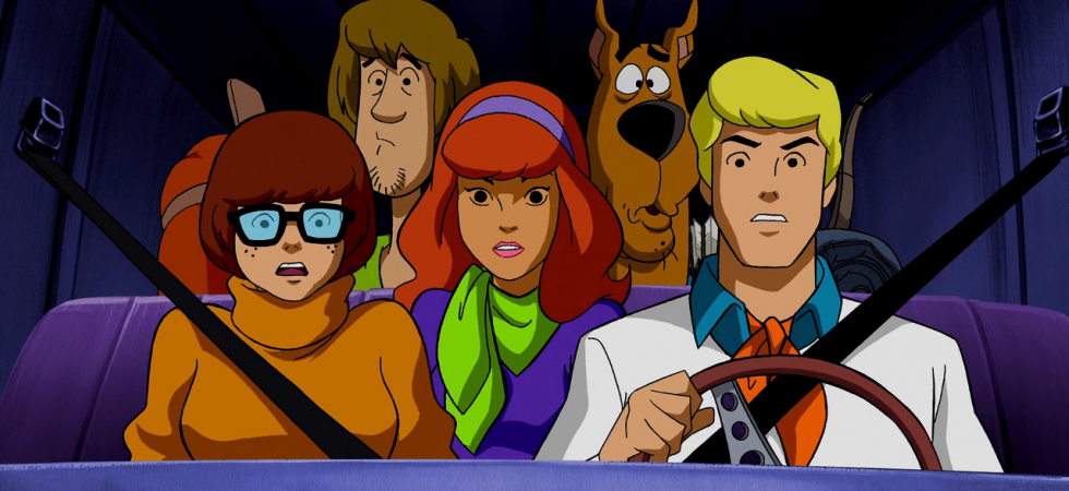 Scooby-Doo : un film d'animation en préparation pour 2018