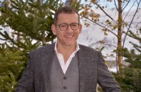 Dany Boon prépare son prochain film