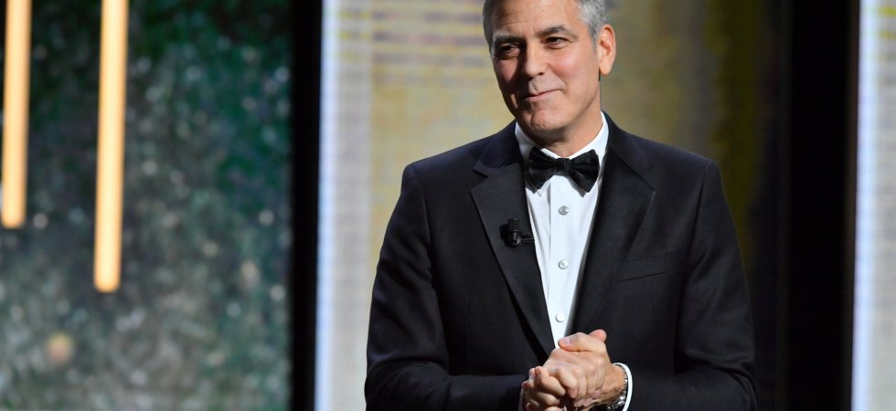 George Clooney ne trouve plus &quot;grand intérêt&quot; à jouer au cinéma