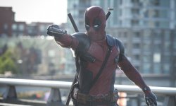 Box-office : Deadpool débarque en tête