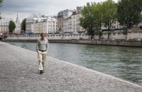 Quelles villes françaises apparaissent le plus dans les films ?