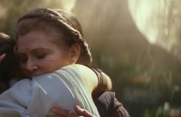 Star Wars 9 : la mort de Carrie Fisher n'a pas impacté le personnage de Leia