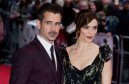 Rachel Weisz et Colin Farrell réunis dans Love Child