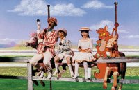 Quiz Mary Poppins : êtes-vous un vrai fan de ce grand classique ?