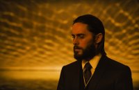 Jared Leto : "J'aimerais rejouer Wallace de Blade Runner dans un prequel"
